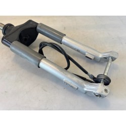 Forcella completo Aprilia Scarabeo 50 2T (93-97) Scarabeo 50 2T 