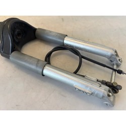 Forcella completo Aprilia Scarabeo 50 2T (93-97) Scarabeo 50 2T 