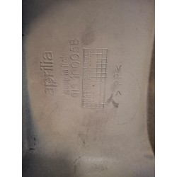 kit carene complete Aprilia Scarabeo 50 2T (93-97) Scarabeo 50 2T 