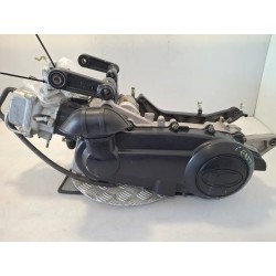 Motore completo Kymco Xciting 300i Xciting 300i R 