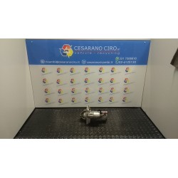 MOTORINO AVVIAMENTO MITSUBISHI 023 RENAULT KOLEOS (05/08-) M9RG8 23300JG70A