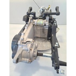 Motore completo Kymco Xciting 300i Xciting 300i R 