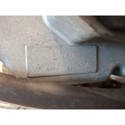 Motore completo Kymco Xciting 300i Xciting 300i R 