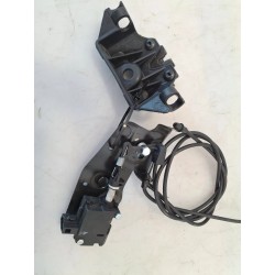 Serratura sella Piaggio Vespa 300 GTS hpe (E5) Vespa 300 GTS hpe Super ABS 