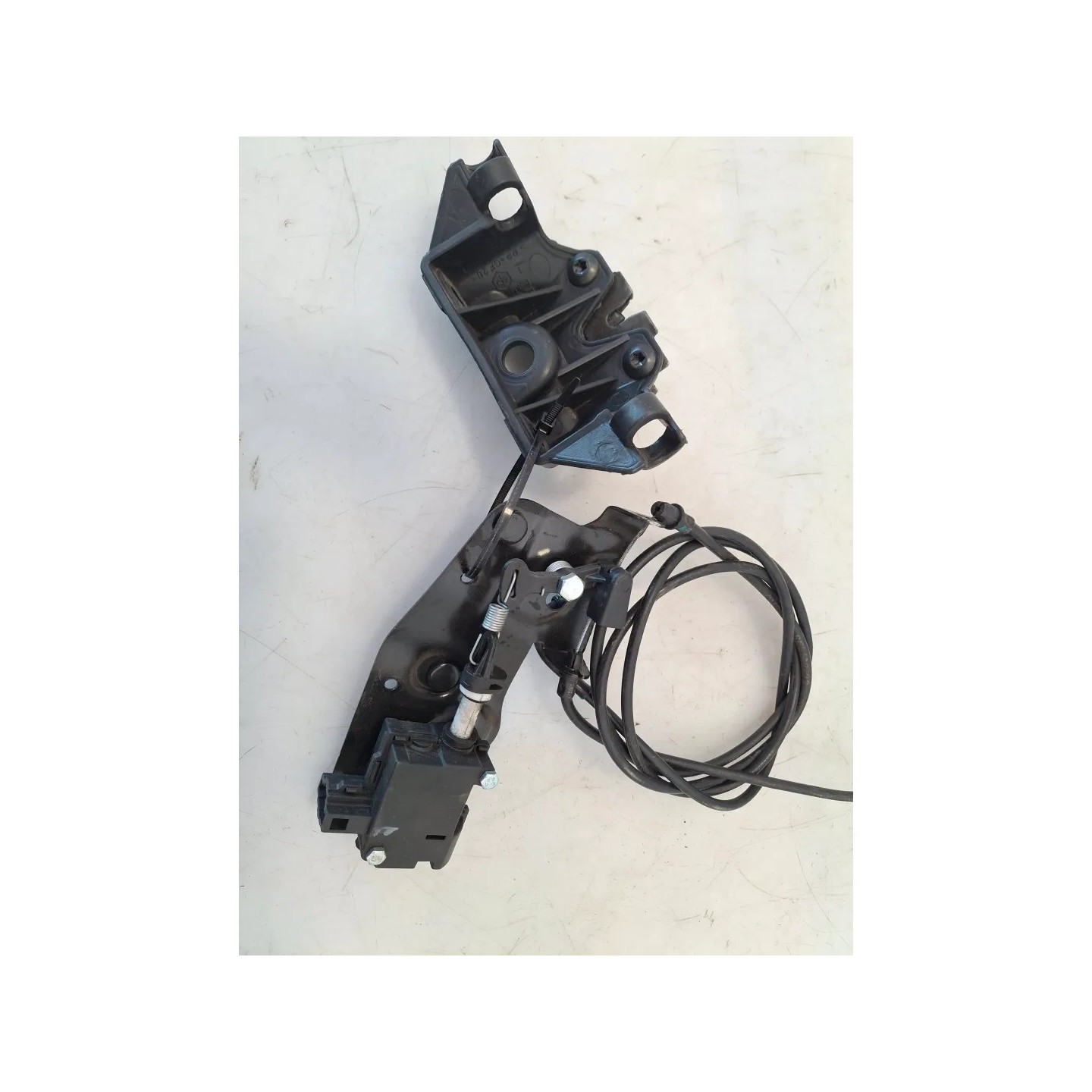 Serratura sella Piaggio Vespa 300 GTS hpe (E5) Vespa 300 GTS hpe Super ABS 