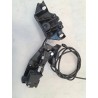 Serratura sella Piaggio Vespa 300 GTS hpe (E5) Vespa 300 GTS hpe Super ABS 