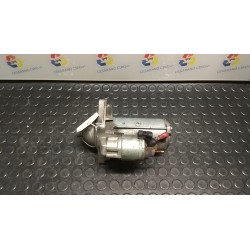 MOTORINO AVVIAMENTO MITSUBISHI 023 RENAULT KOLEOS (05/08-) M9RG8 23300JG70A