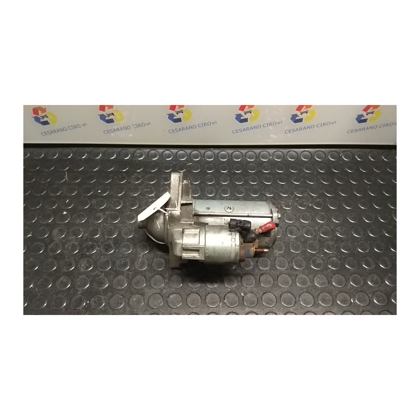 MOTORINO AVVIAMENTO MITSUBISHI 023 RENAULT KOLEOS (05/08-) M9RG8 23300JG70A