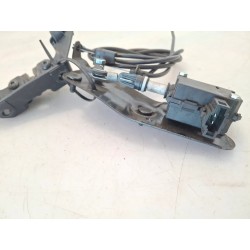 Serratura sella Piaggio Vespa 300 GTS hpe (E5) Vespa 300 GTS hpe Super ABS 