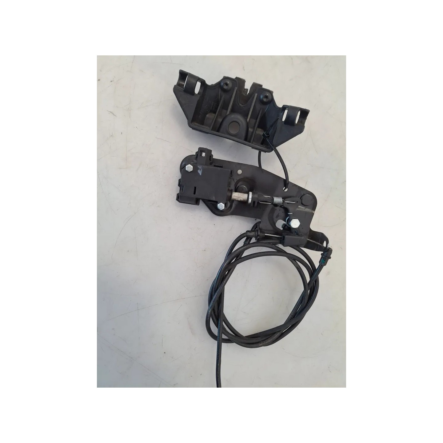 Serratura sella Piaggio Vespa 300 GTS hpe (E5) Vespa 300 GTS hpe Super ABS 