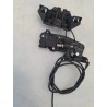 Serratura sella Piaggio Vespa 300 GTS hpe (E5) Vespa 300 GTS hpe Super ABS 