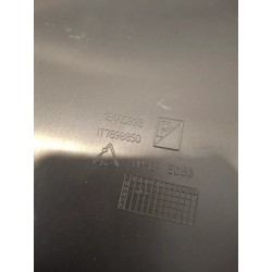 Carenatura anteriore superiore Piaggio MP3 300 (14-21) MP3 300 hpe ABS 