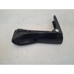 Pedana appoggiapiede posteriore completo Piaggio MP3 300 (14-21) MP3 300 hpe ABS Sinistro
