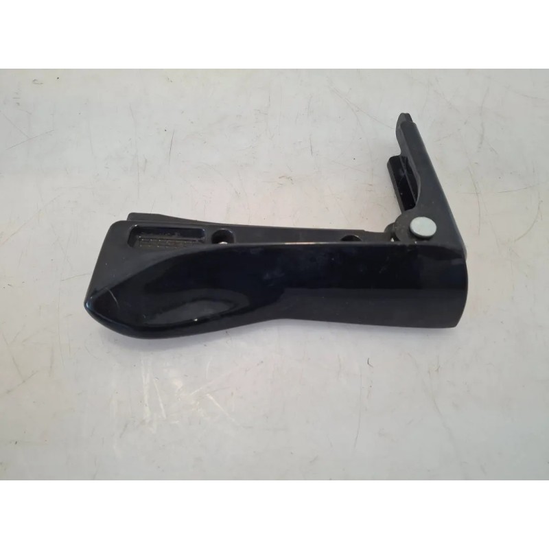 Pedana appoggiapiede posteriore completo Piaggio MP3 300 (14-21) MP3 300 hpe ABS Sinistro