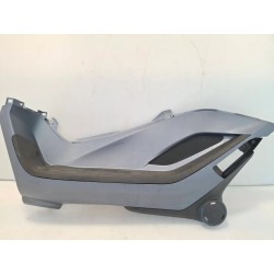 Pedana appoggiapiede anteriore Piaggio MP3 300 (14-21) MP3 300 hpe ABS Sinistro