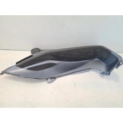 Pedana appoggiapiede anteriore Piaggio MP3 300 (14-21) MP3 300 hpe ABS Sinistro