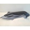 Pedana appoggiapiede anteriore Piaggio MP3 300 (14-21) MP3 300 hpe ABS Sinistro