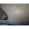 Pedana appoggiapiede anteriore Piaggio MP3 300 (14-21) MP3 300 hpe ABS Sinistro