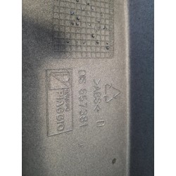 Codone Piaggio MP3 300 (14-21) MP3 300 hpe ABS Destro