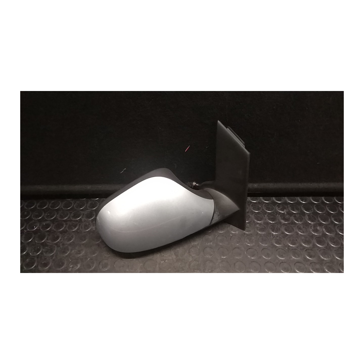 RETROVISORE EST. REGOLAZ. ELETTR. DX. 053 SEAT ALTEA (5P) (03/04-) CAY 5P1857508AD9B9