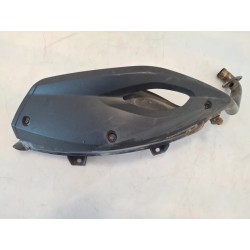 Silenziatore scarico completo Piaggio MP3 300 (14-21) MP3 300 hpe ABS 