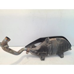 Silenziatore scarico completo Piaggio MP3 300 (14-21) MP3 300 hpe ABS 