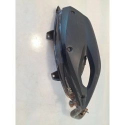 Silenziatore scarico completo Piaggio MP3 300 (14-21) MP3 300 hpe ABS 