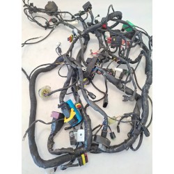 Cablaggio impianto elettrico telaio Piaggio MP3 300 (14-21) MP3 300 hpe ABS 