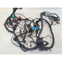 Cablaggio impianto elettrico telaio Piaggio MP3 300 (14-21) MP3 300 hpe ABS 