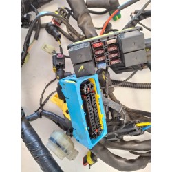 Cablaggio impianto elettrico telaio Piaggio MP3 300 (14-21) MP3 300 hpe ABS 