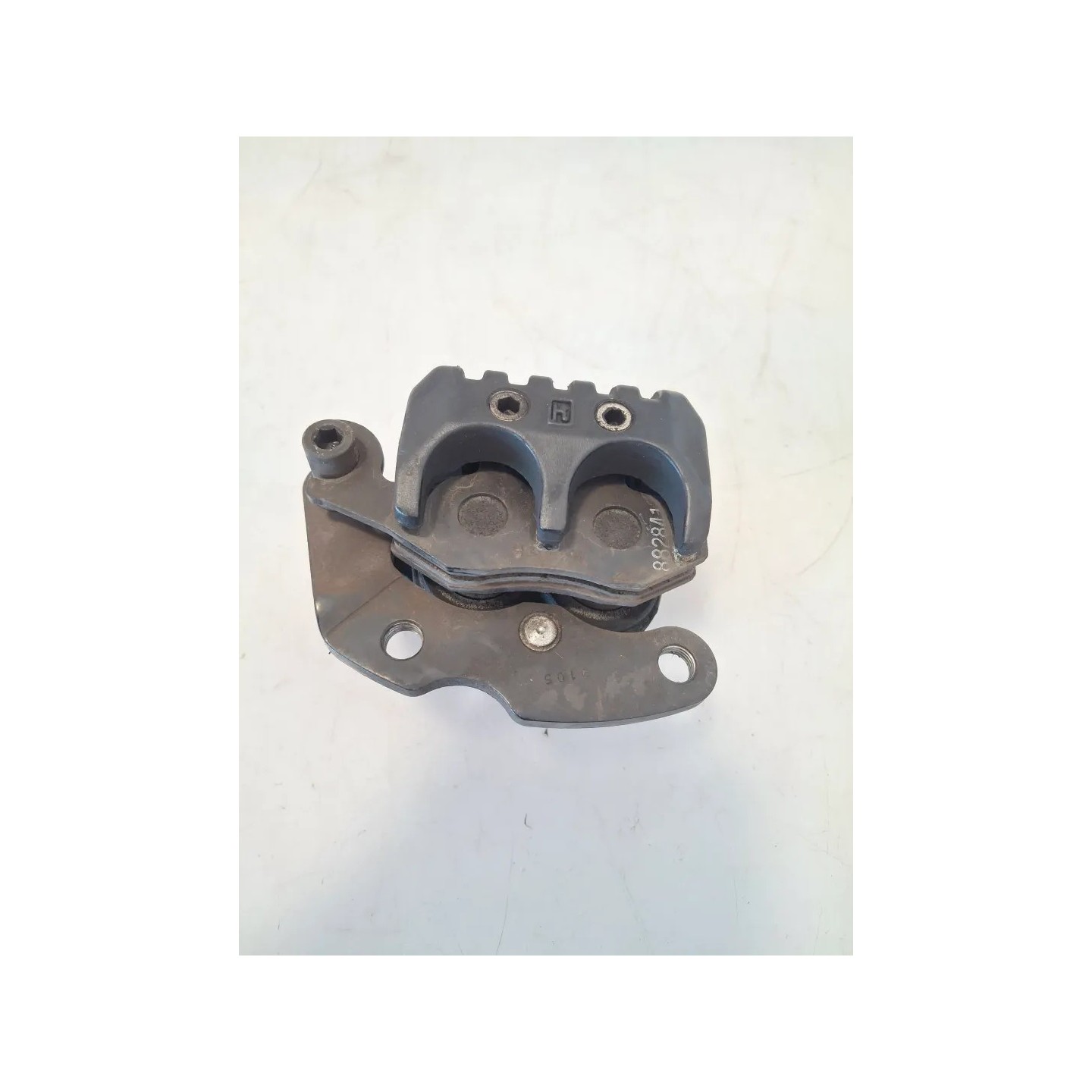 Pinza freno posteriore Piaggio MP3 300 (14-21) MP3 300 hpe ABS 