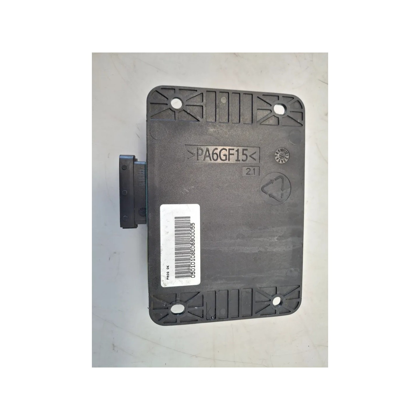 Centralina freno stazionamento elettromeccanico Piaggio MP3 300 (14-21) MP3 300 hpe ABS 