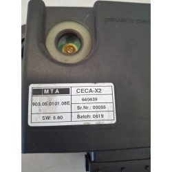 Centralina freno stazionamento elettromeccanico Piaggio MP3 300 (14-21) MP3 300 hpe ABS 