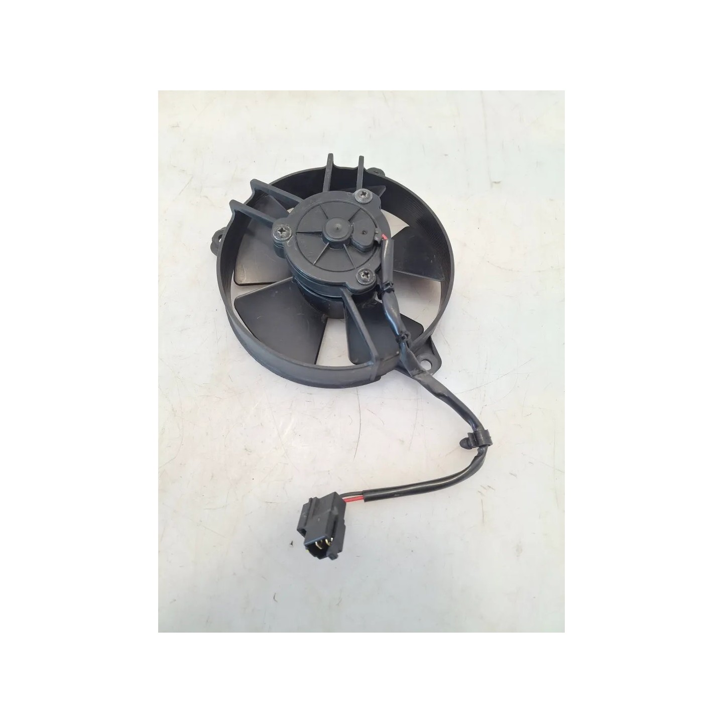 Elettroventola Piaggio MP3 300 (14-21) MP3 300 hpe ABS 