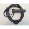 Manopola comando gas completo Piaggio MP3 300 (14-21) MP3 300 hpe ABS 