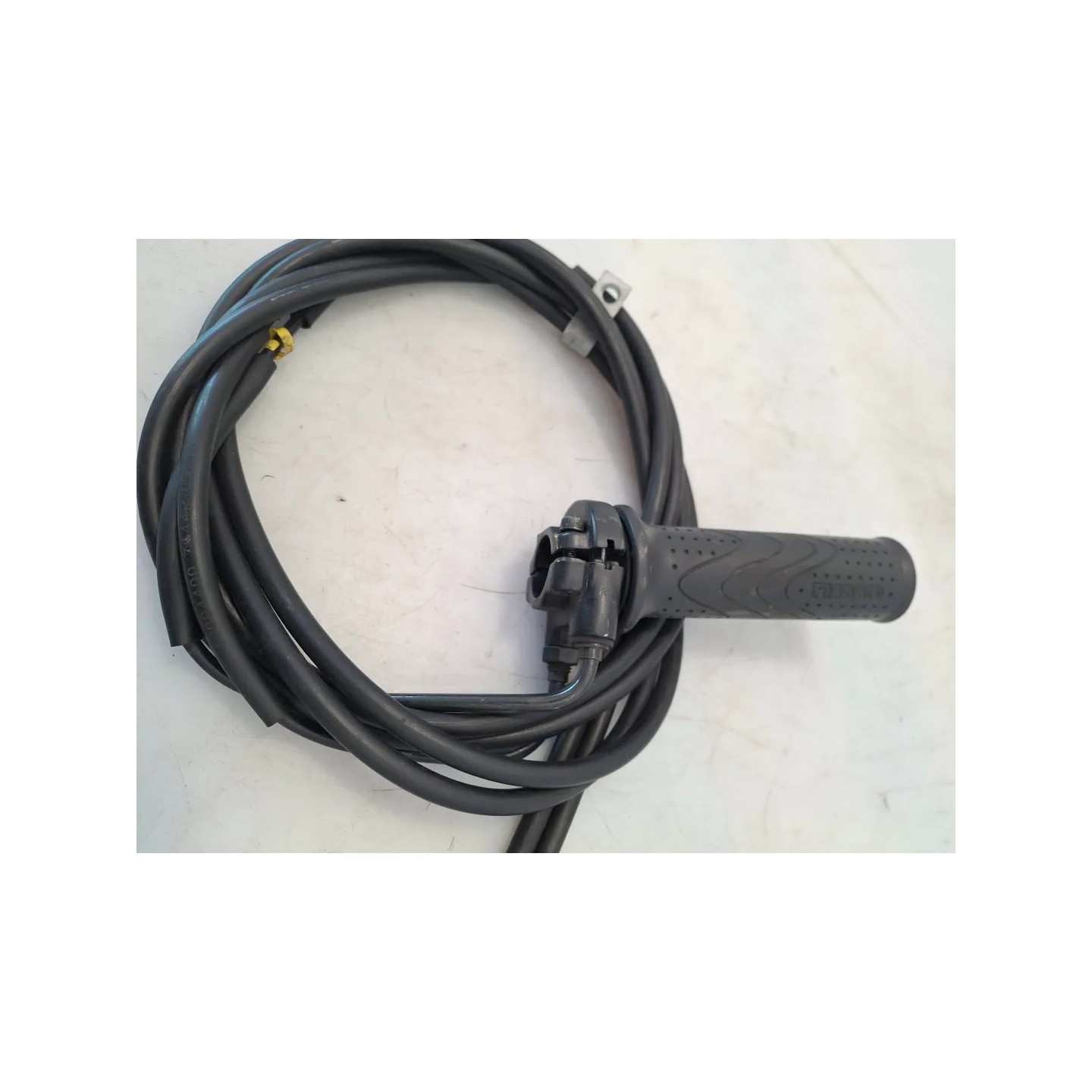 Manopola comando gas completo Piaggio MP3 300 (14-21) MP3 300 hpe ABS 