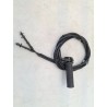 Manopola comando gas completo Piaggio MP3 300 (14-21) MP3 300 hpe ABS 