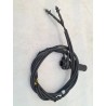 Manopola comando gas completo Piaggio MP3 300 (14-21) MP3 300 hpe ABS 
