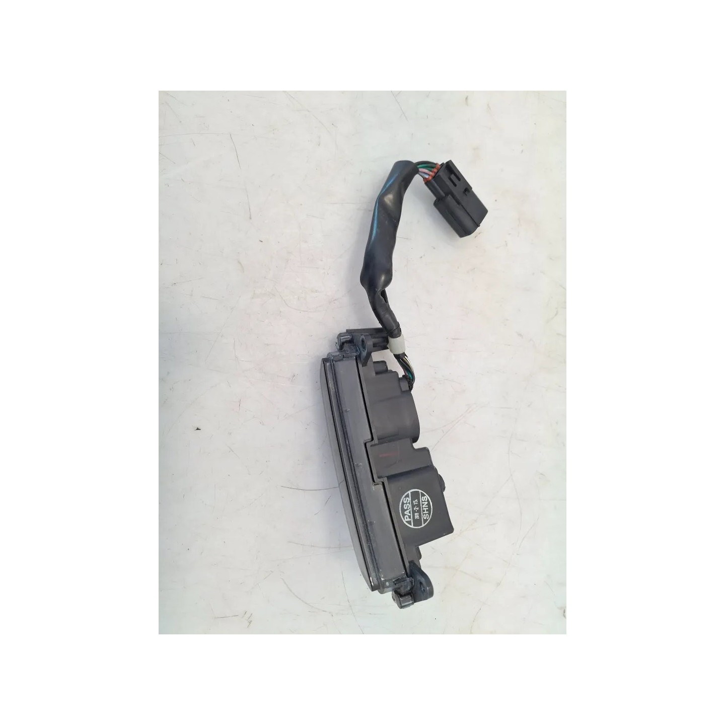 Quadro spie Piaggio MP3 300 (14-21) MP3 300 hpe ABS Sinistro