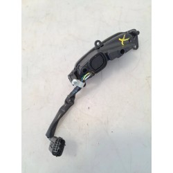 Quadro spie Piaggio MP3 300 (14-21) MP3 300 hpe ABS Sinistro