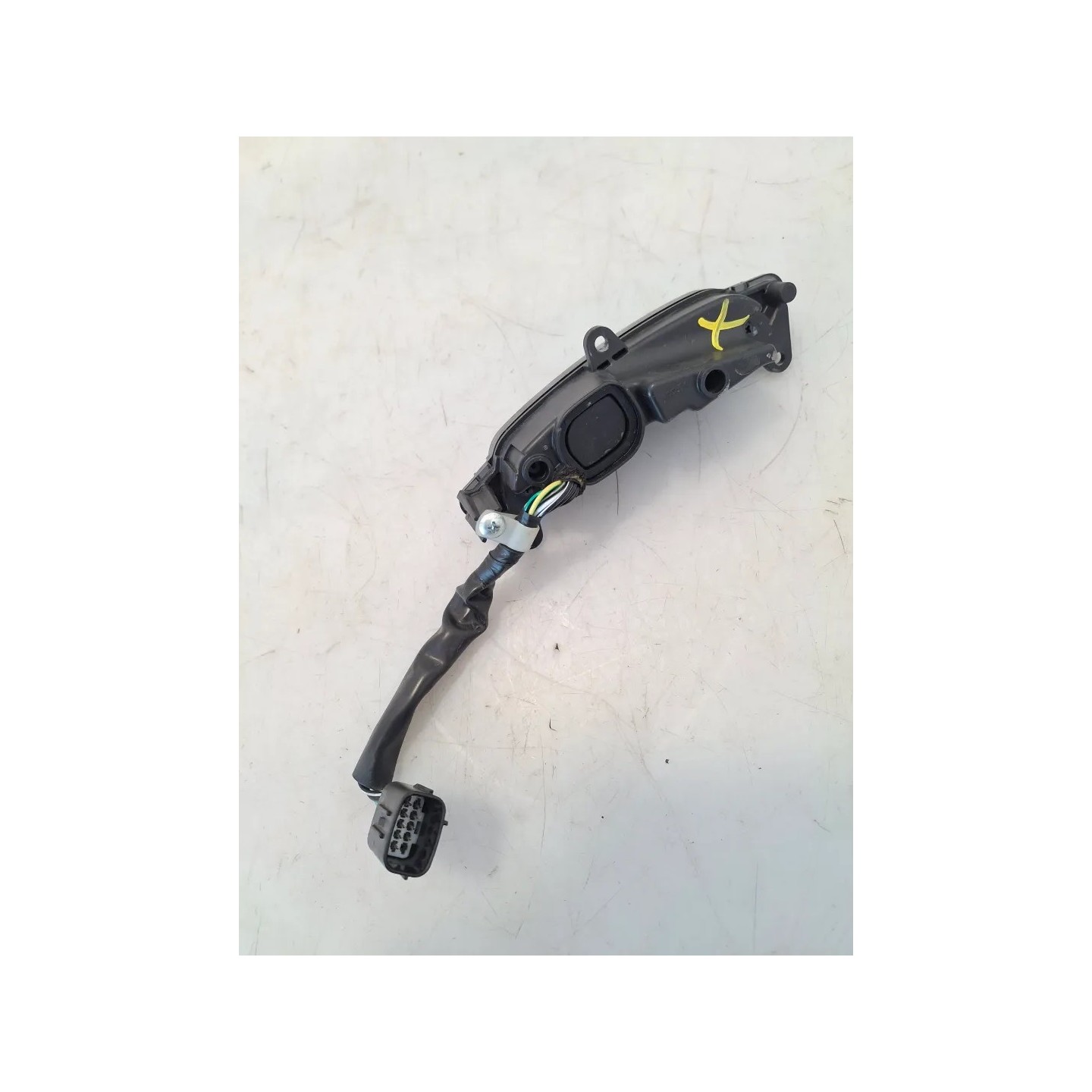 Quadro spie Piaggio MP3 300 (14-21) MP3 300 hpe ABS Sinistro