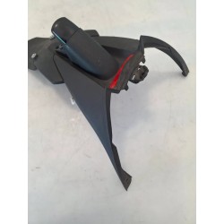Parafango posteriore Piaggio MP3 300 (14-21) MP3 300 hpe ABS 