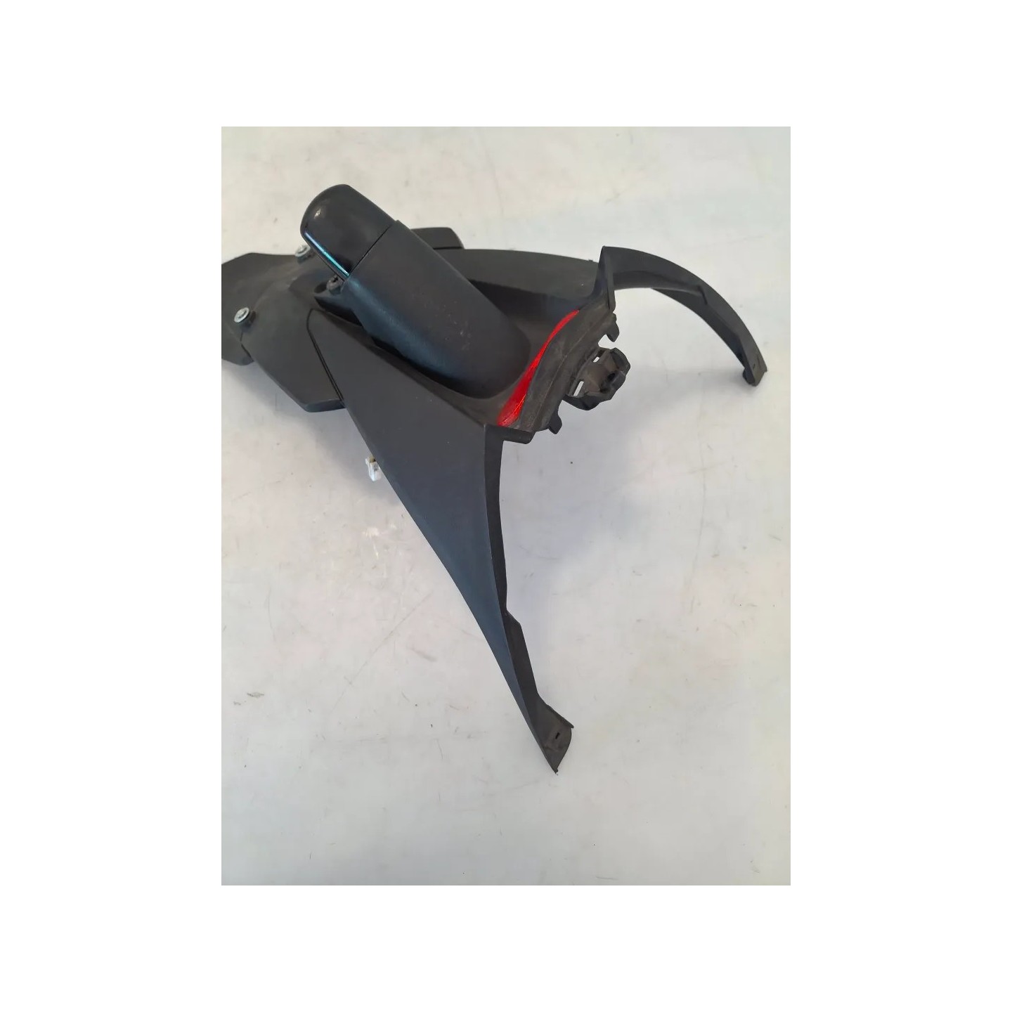 Parafango posteriore Piaggio MP3 300 (14-21) MP3 300 hpe ABS 