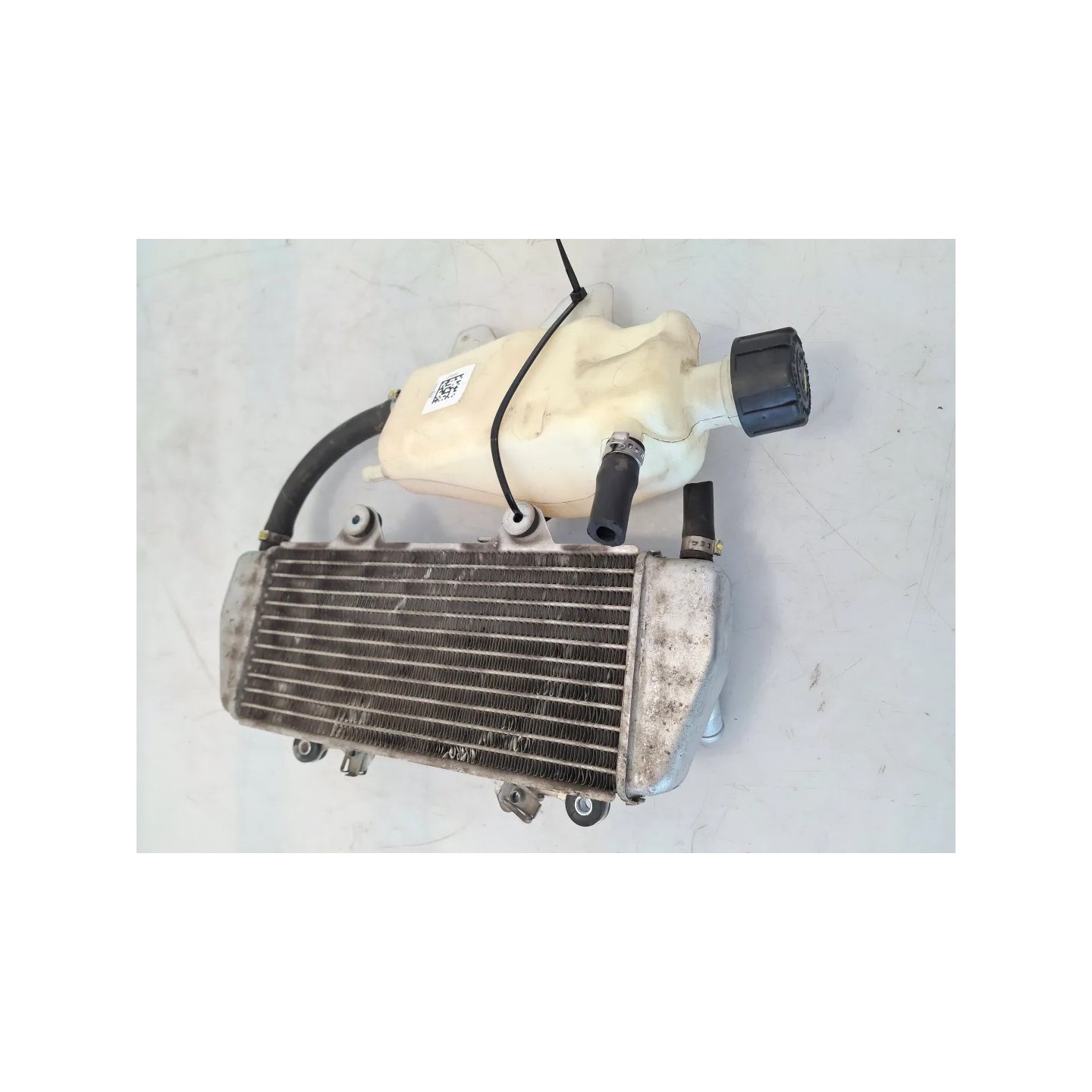 Radiatore Piaggio MP3 300 (14-21) MP3 300 hpe ABS 