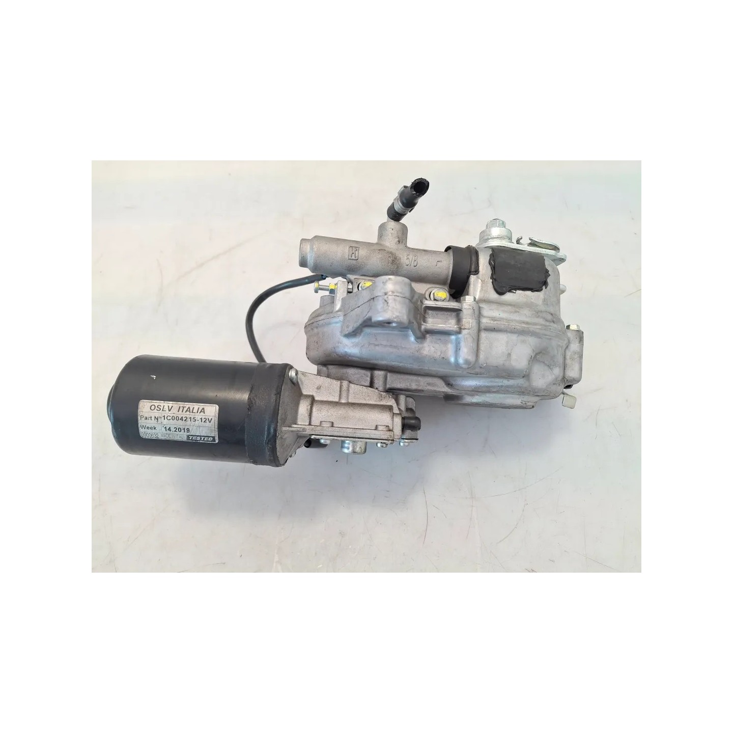 Dispositivo antirollio Piaggio MP3 300 (14-21) MP3 300 hpe ABS 