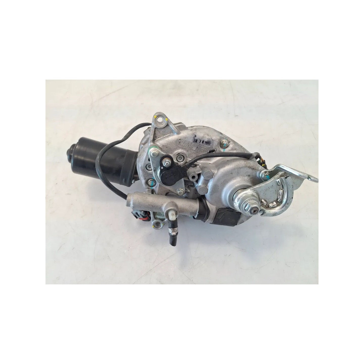 Dispositivo antirollio Piaggio MP3 300 (14-21) MP3 300 hpe ABS 