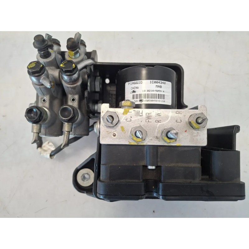 Centralina ABS Piaggio MP3 300 (14-21) MP3 300 hpe ABS 