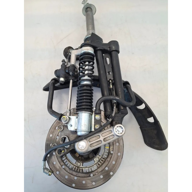 Gambale forcella Piaggio MP3 300 (14-21) MP3 300 hpe ABS Destro
