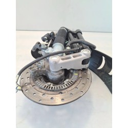 Gambale forcella Piaggio MP3 300 (14-21) MP3 300 hpe ABS Destro