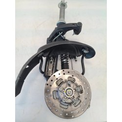 Gambale forcella Piaggio MP3 300 (14-21) MP3 300 hpe ABS Destro